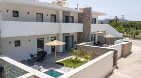 Milena suites